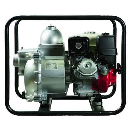 FUBAG Бензиновая мотопомпа для сильнозагрязненной воды PTH 1000Т в Йошкар-Оле фото