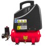 Компрессорный набор FUBAG Wood Master Kit безмасляный компрессор + 4 предмета в Йошкар-Оле фото