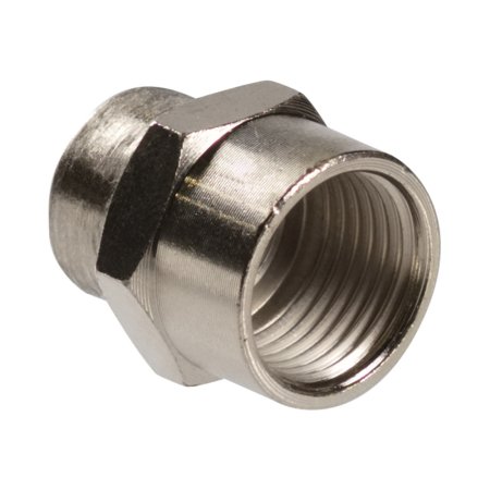 FUBAG Переходник 3/8 дюйма F - 1/2 дюйма F, блистер 1 шт в Йошкар-Оле фото