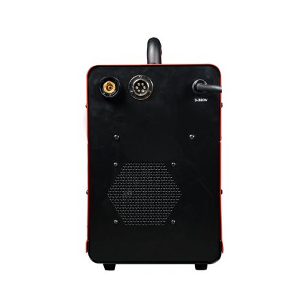 Полуавтомат сварочный FUBAG INMIG 200 SYN LCD (новый дисплей) в Йошкар-Оле фото