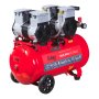 Компрессор воздушный безмасляный малошумный FUBAG OLS 500/50 CM2х2 в Йошкар-Оле фото
