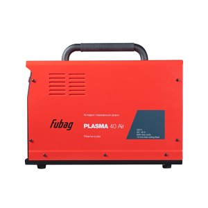 FUBAG PLASMA 40 Air с резаком FB P40 в Йошкар-Оле фото