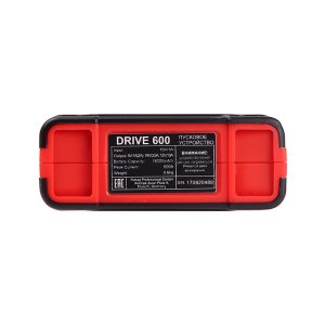 Пусковое устройство FUBAG DRIVE 600 в Йошкар-Оле фото