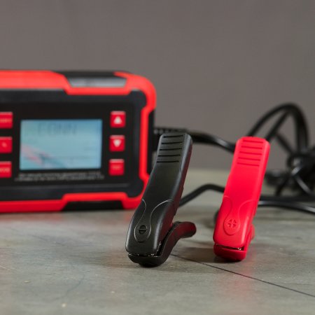 Зарядное устройство FUBAG MICRO 140/24 в Йошкар-Оле фото