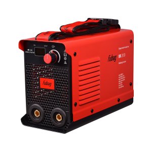 FUBAG Сварочный инвертор IR 200 + Маска сварщика Хамелеон IR 11N S в ПОДАРОК в Йошкар-Оле фото