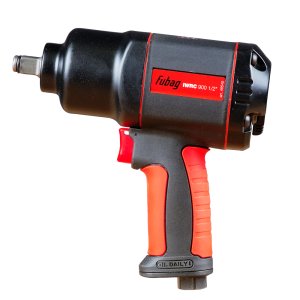 Ударный пневмогайковёрт в композитном корпусе FUBAG IWRC 900 1/2 дюйма в Йошкар-Оле фото