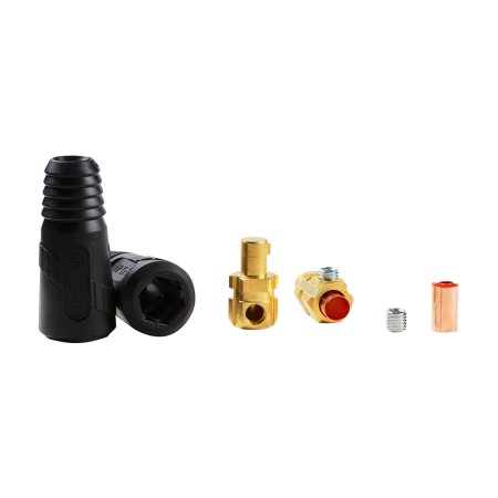 Разъем кабельный Fubag СКР 50 вставка (2 шт.) в Йошкар-Оле фото