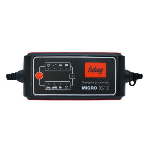 Зарядное устройств FUBAG MICRO 80/12 в Йошкар-Оле фото