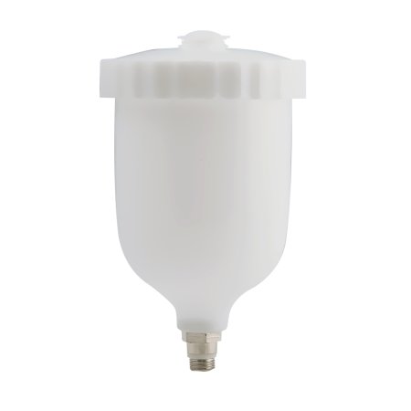 FUBAG Бачок для краскораспылителя BASIC G600, 0.6л полипропиленовый