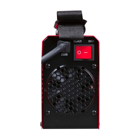 Инвертор сварочный FUBAG IQ 2000 в Йошкар-Оле фото