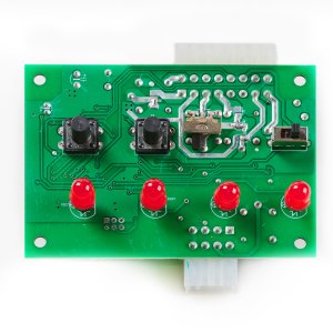 Плата управления для блока автоматики FUBAG Startmaster BS 11500/BS 11500 D