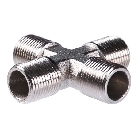 FUBAG Переходник 3/8 дюйма MMMM, блистер 1 шт в Йошкар-Оле фото