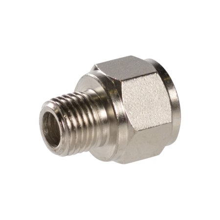 FUBAG Переходник 1/4 дюйма M на 3/8 дюйма F, блистер 1 шт в Йошкар-Оле фото