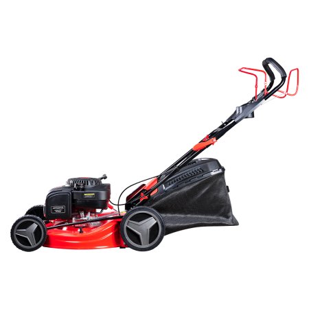 Газонокосилка бензиновая самоходная FUBAG FPL 56 SM в Йошкар-Оле фото