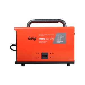 FUBAG Сварочный полуавтомат IRMIG 208 SYN PLUS c горелкой FB 250 3m в Йошкар-Оле фото