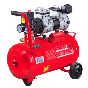 Компрессор воздушный безмасляный FUBAG OLS 180/24 CM1.2 в Йошкар-Оле фото