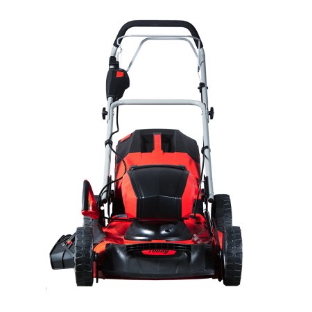 Газонокосилка аккумуляторная самоходная FUBAG FLA 5180 SM в Йошкар-Оле фото