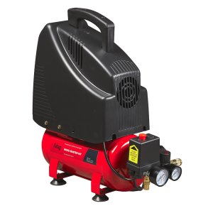 Компрессорный набор FUBAG Wood Master Kit безмасляный компрессор + 4 предмета в Йошкар-Оле фото