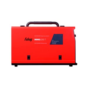 Полуавтомат сварочный FUBAG INMIG 200 SYN LCD (новый дисплей) в Йошкар-Оле фото