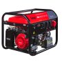 Бензиновый генератор FUBAG BS 6600 DA ES (трехфазный) с электростартером и коннектором автоматики в Йошкар-Оле фото