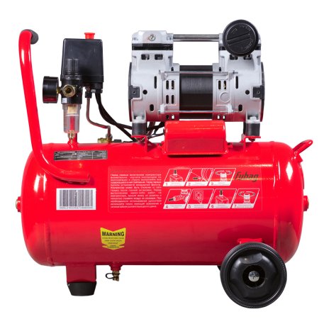 Компрессор воздушный безмасляный FUBAG OLS 180/24 CM1.2 в Йошкар-Оле фото