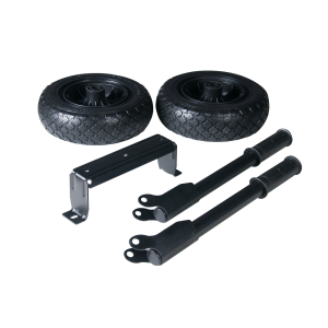 Комплект колес и ручек для генераторов FUBAG в Йошкар-Оле фото