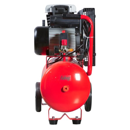 Ременной одноступенчатый компрессор FUBAG B3600B/50 CM3 в Йошкар-Оле фото