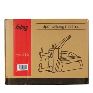 Клещи подвесные Fubag SG 2 с блоком управления в Йошкар-Оле фото