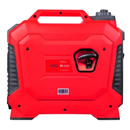 Инверторный генератор FUBAG TI 2000 + Моторное масло Fubag Extra в ПОДАРОК купить в Йошкар-Оле