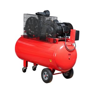 Ременной двухступенчатый компрессор FUBAG DCF-900/270 CT7.5 в Йошкар-Оле фото