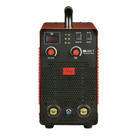 Инвертор сварочный FUBAG IR 300 T в Йошкар-Оле фото