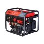 Сварочный бензиновый генератор FUBAG WS 230 DDC ES в Йошкар-Оле фото