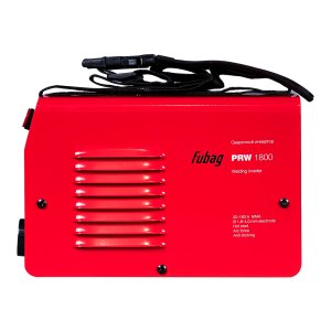 Инвертор ММА сварки FUBAG PRW 2000 в Йошкар-Оле фото