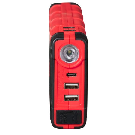 Пусковое устройство FUBAG DRIVE 600 с разъемом type-C на входе в Йошкар-Оле фото