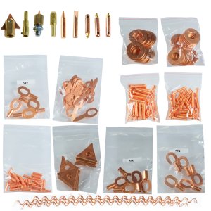 Аппарат точечной сварки FUBAG TS 3500T в Йошкар-Оле фото