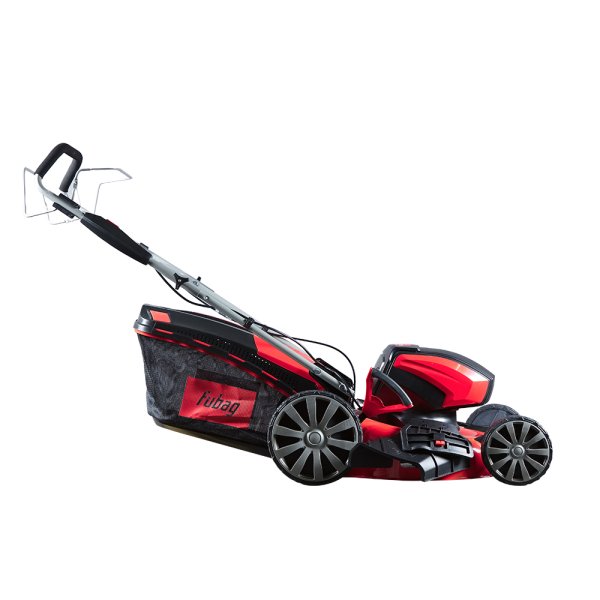 Газонокосилка аккумуляторная самоходная FUBAG FLA 5180 SM в Йошкар-Оле фото