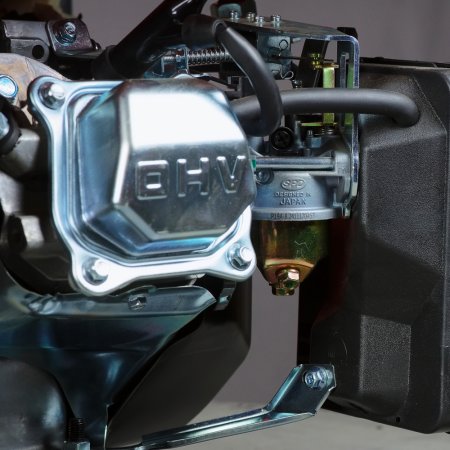 Бензиновый генератор FUBAG BS 3500 A ES DUPLEX в Йошкар-Оле фото