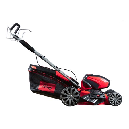 Газонокосилка аккумуляторная самоходная FUBAG FLA 4840 SM  в Йошкар-Оле фото