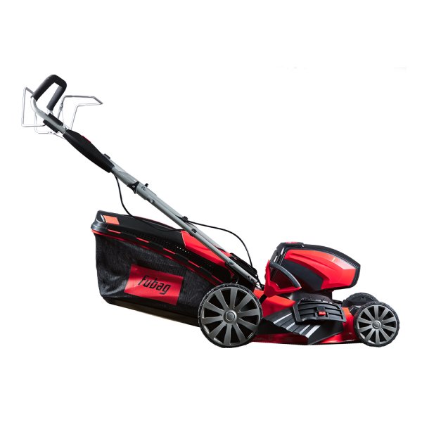 Газонокосилка аккумуляторная самоходная FUBAG FLA 4840 SM  в Йошкар-Оле фото