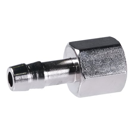 FUBAG Переходник 1/4 дюйма F на елочку 8мм с обжимным кольцом 11Х13мм в Йошкар-Оле фото