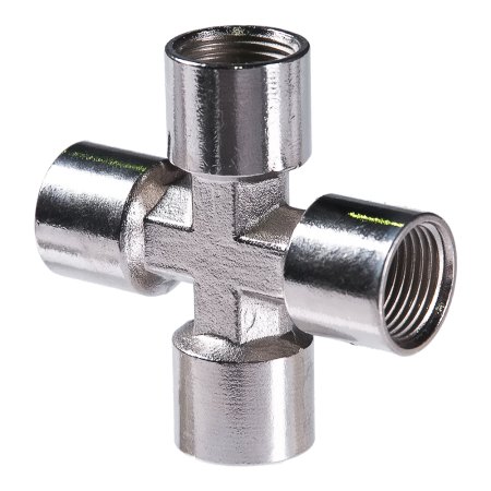 FUBAG Переходник 3/8 дюйма FFFF в Йошкар-Оле фото