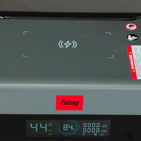 Портативная электростанция FUBAG AS 2400i (аккумулятор LiFePO4) в Йошкар-Оле фото