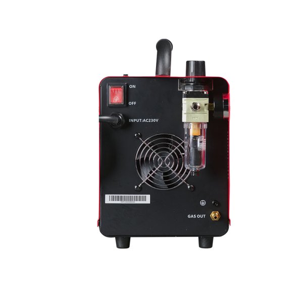 Аппарат плазменной резки FUBAG PLASMA 50 + горелка для плазмореза FB P40 6 м  в Йошкар-Оле фото