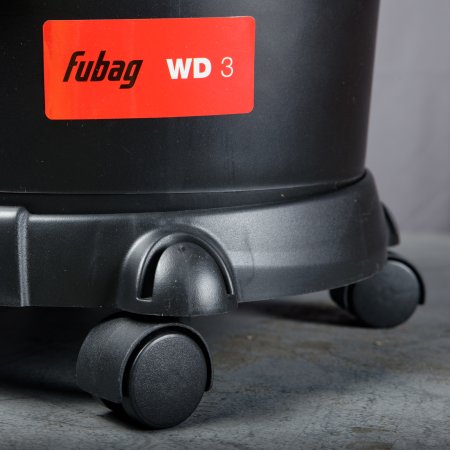FUBAG Строительный пылесос WD 3  в Йошкар-Оле фото