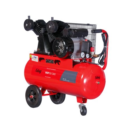 Компрессор FUBAG VCF/50 СM3 в Йошкар-Оле фото