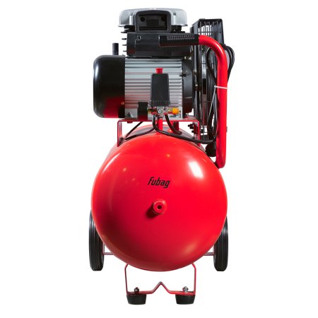 Ременной компрессор одноступенчатый FUBAG B3600B/100 CM3 в Йошкар-Оле фото