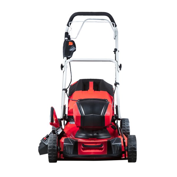 Газонокосилка аккумуляторная самоходная FUBAG FLA 4840 SM  в Йошкар-Оле фото