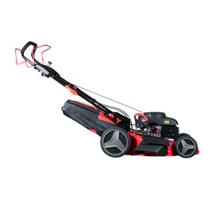 Газонокосилка бензиновая самоходная с электростартером и регулировкой скорости FUBAG FPL 53 SMV ES в Йошкар-Оле фото