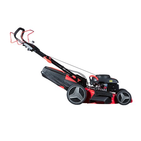 Газонокосилка бензиновая самоходная с электростартером и регулировкой скорости FUBAG FPL 53 SMV ES в Йошкар-Оле фото