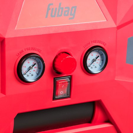 Компрессорный набор FUBAG Smart Air в Йошкар-Оле фото
